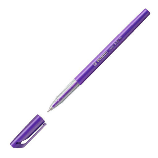 Picture of STABILO EXCEL VIOLET